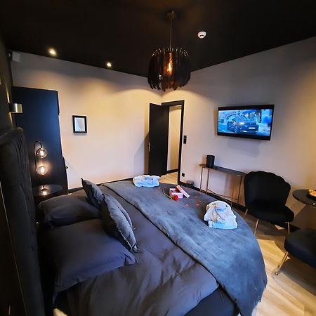 Hotel Mademoiselle Liège Extérieur photo