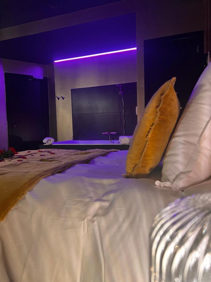 Hotel Mademoiselle Liège Extérieur photo