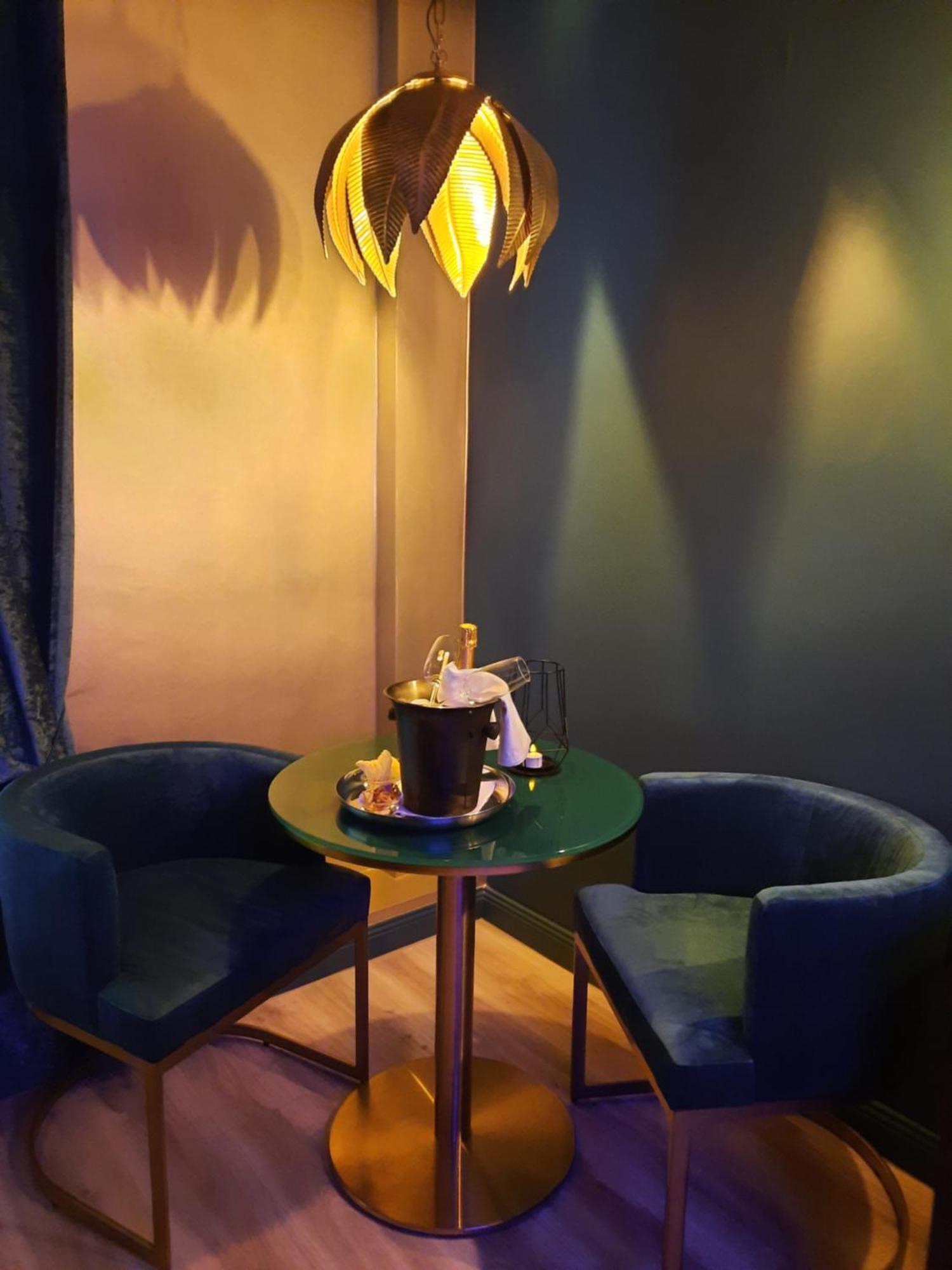 Hotel Mademoiselle Liège Extérieur photo