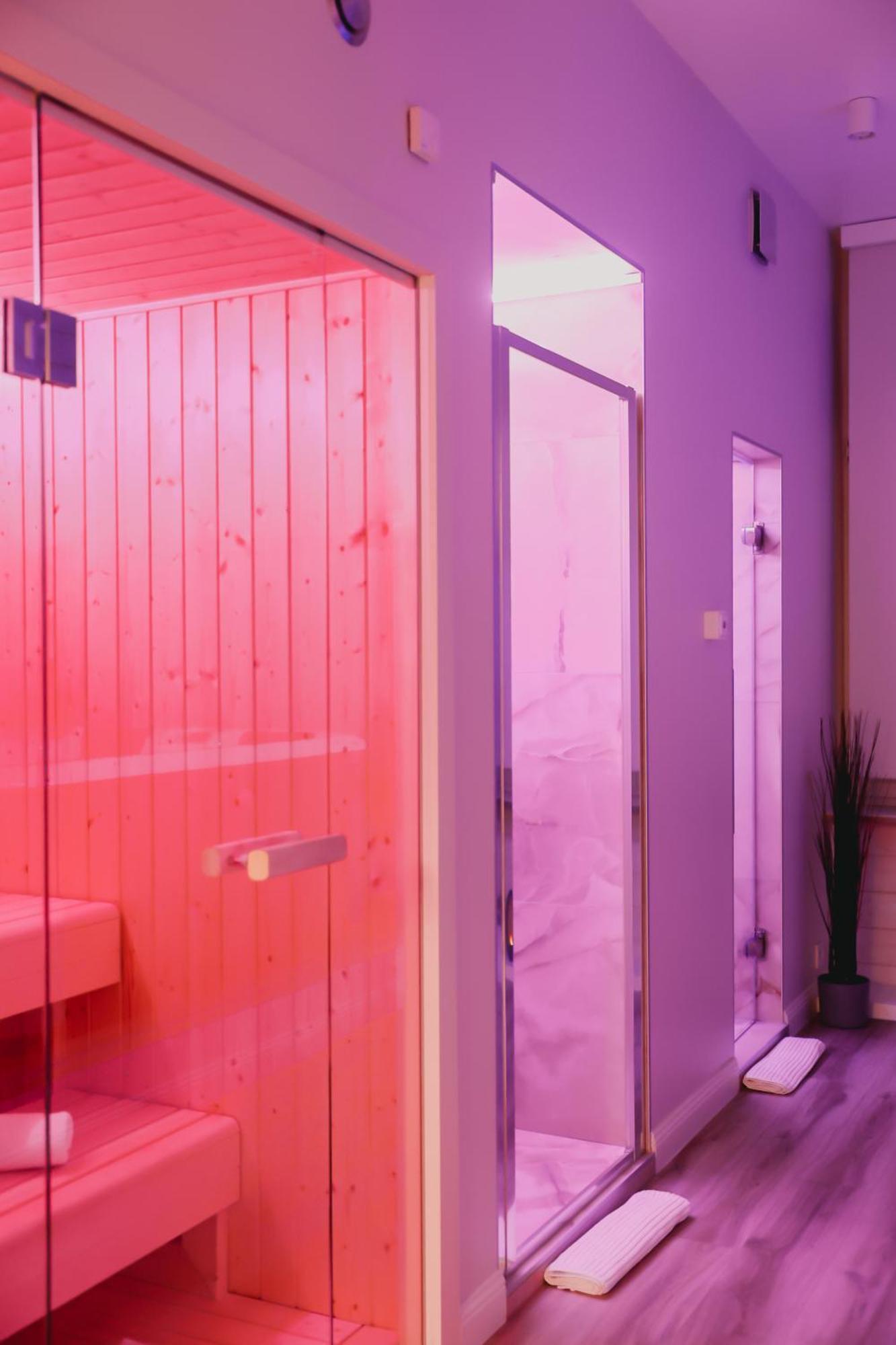 Hotel Mademoiselle Liège Extérieur photo