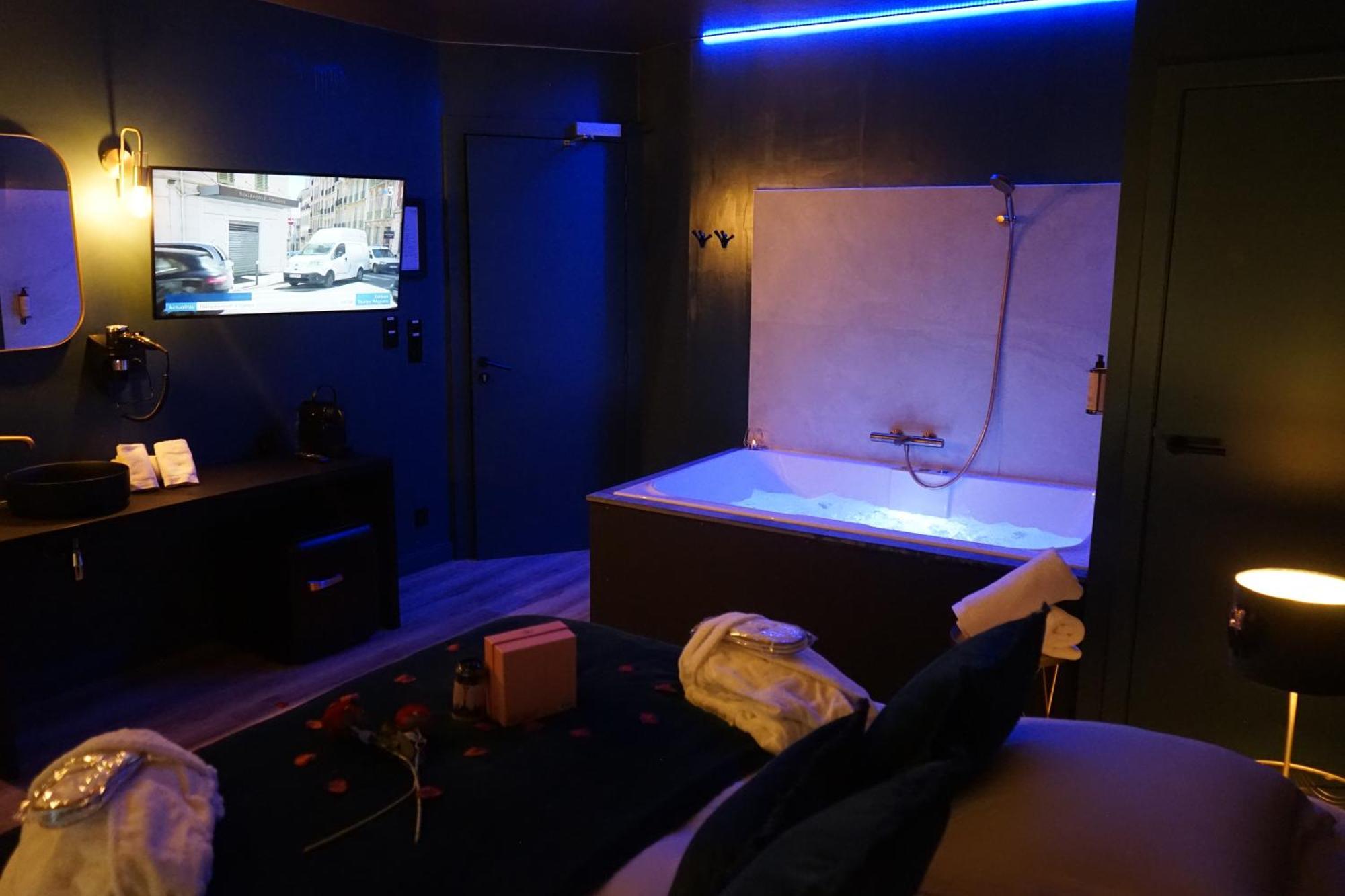 Hotel Mademoiselle Liège Extérieur photo