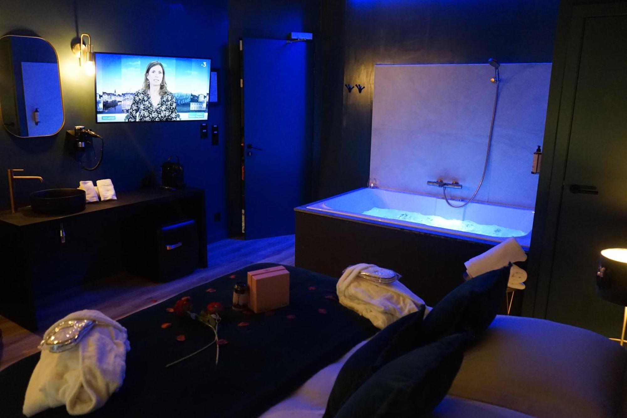 Hotel Mademoiselle Liège Extérieur photo