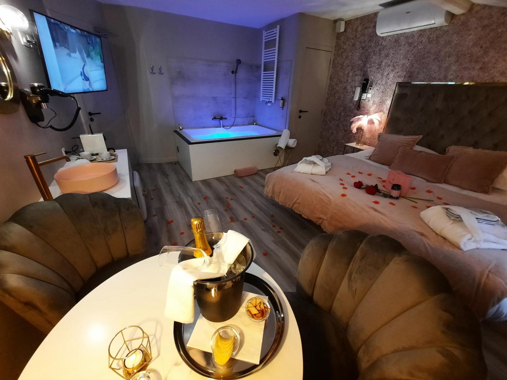 Hotel Mademoiselle Liège Extérieur photo