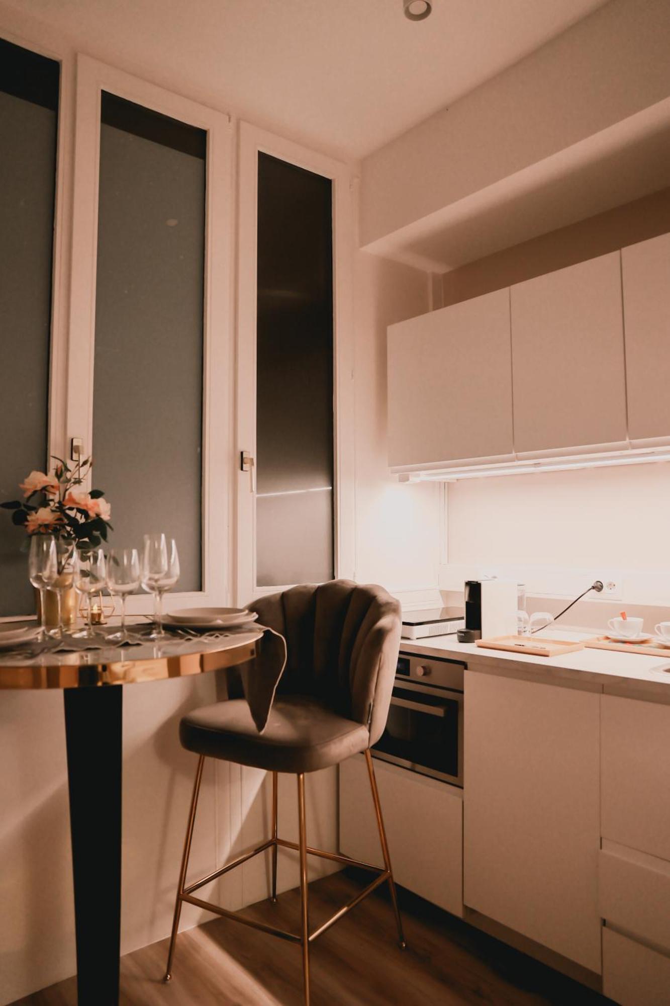 Hotel Mademoiselle Liège Extérieur photo