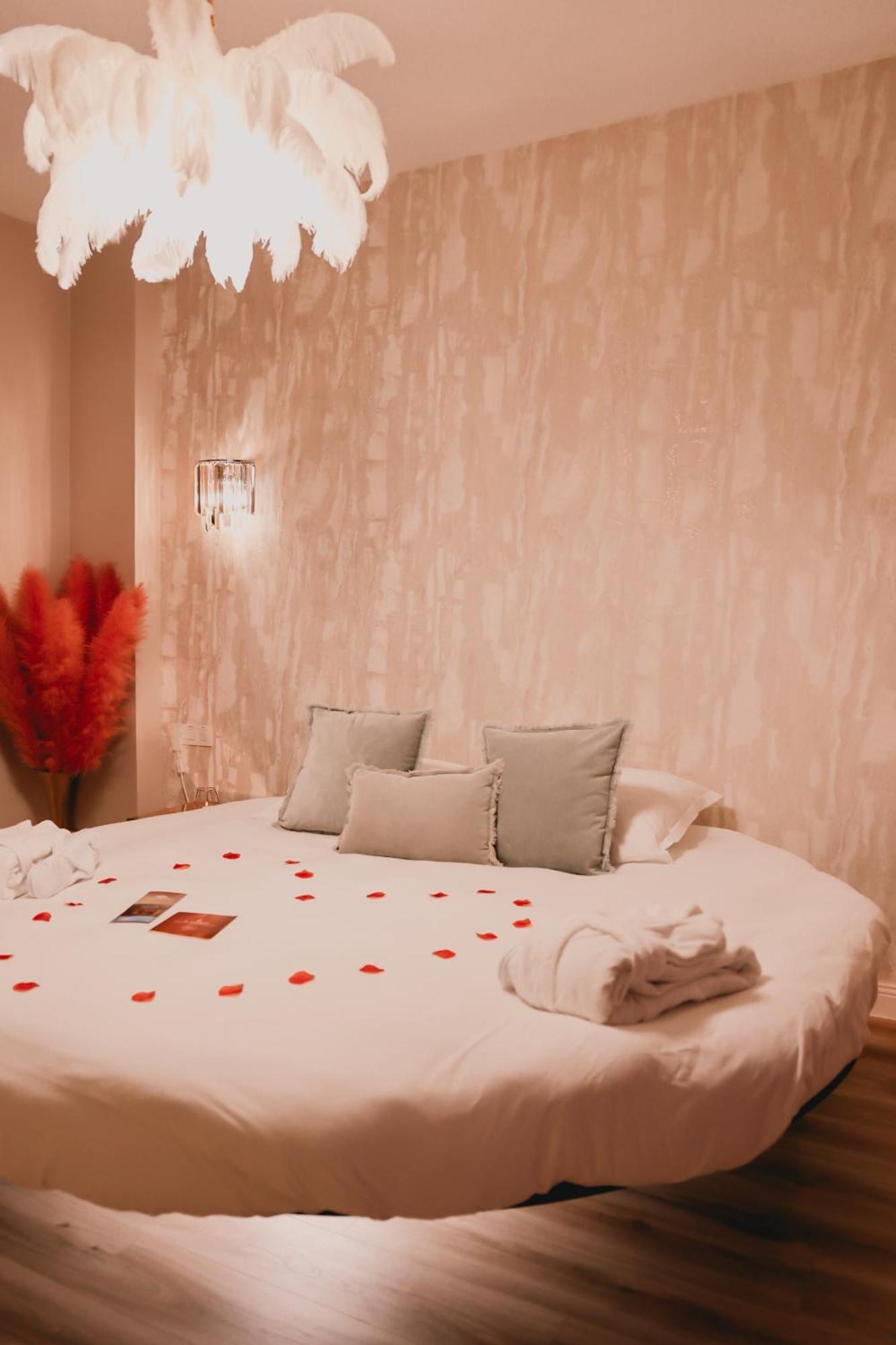 Hotel Mademoiselle Liège Extérieur photo