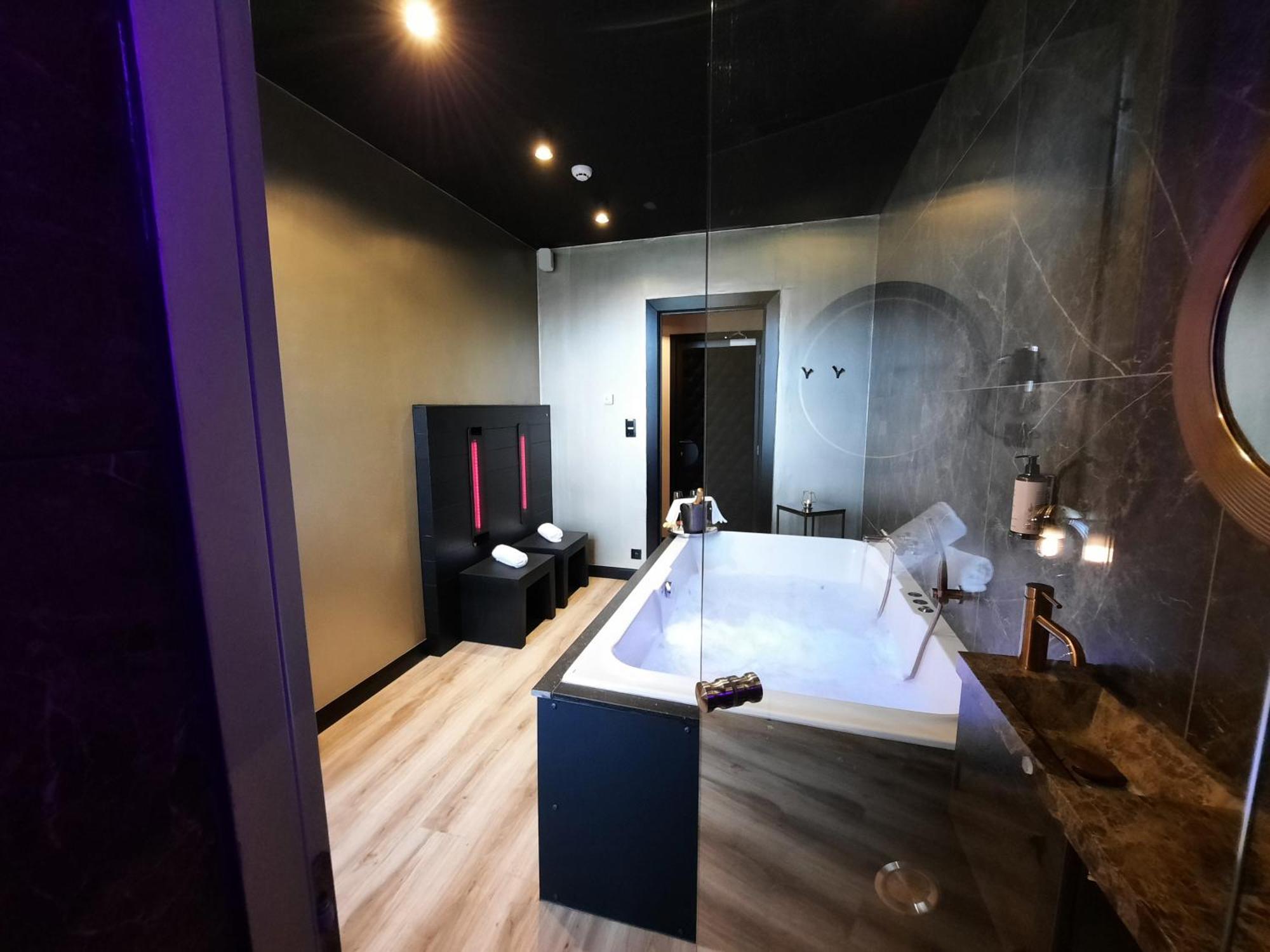 Hotel Mademoiselle Liège Extérieur photo