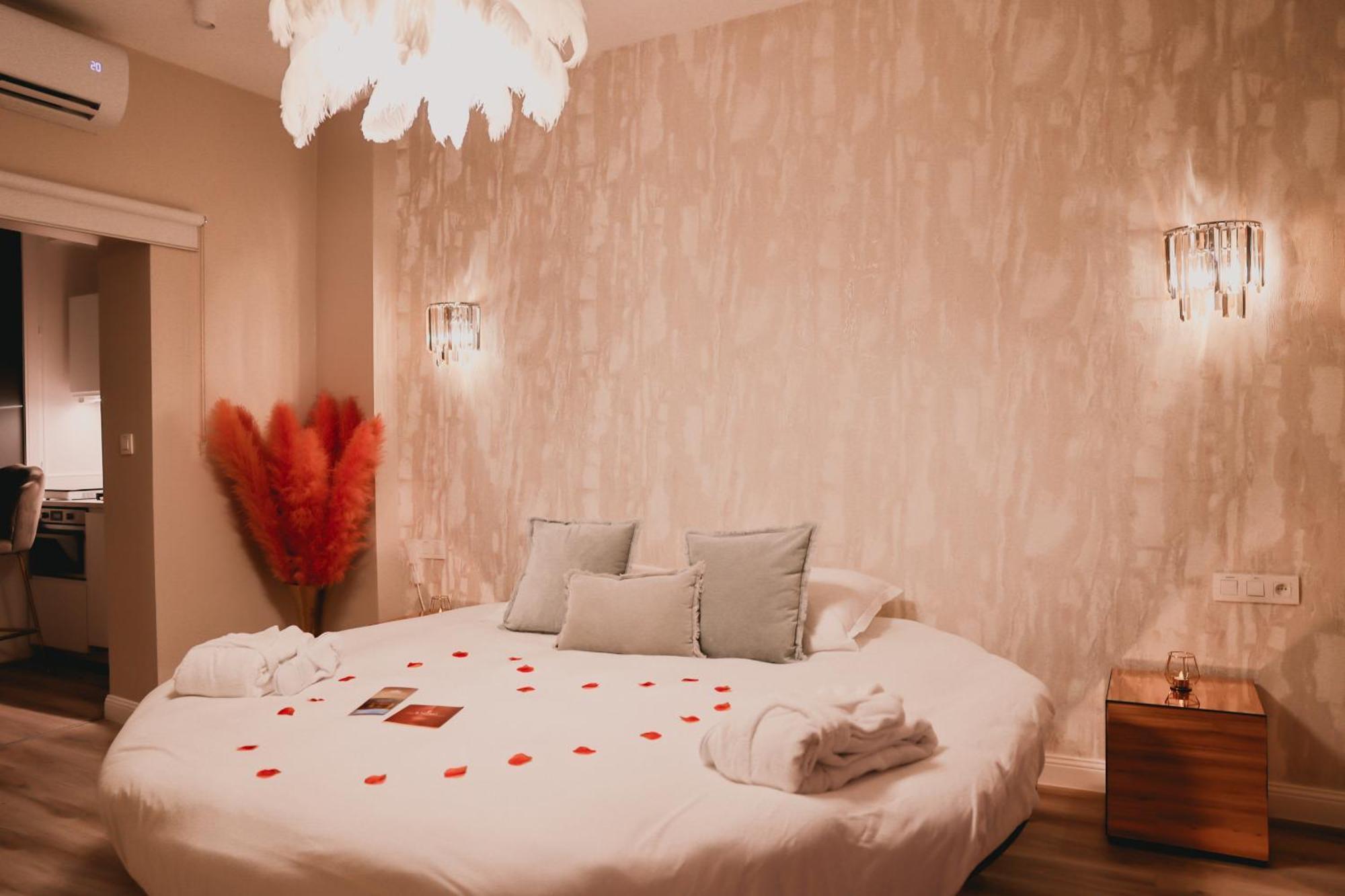 Hotel Mademoiselle Liège Extérieur photo