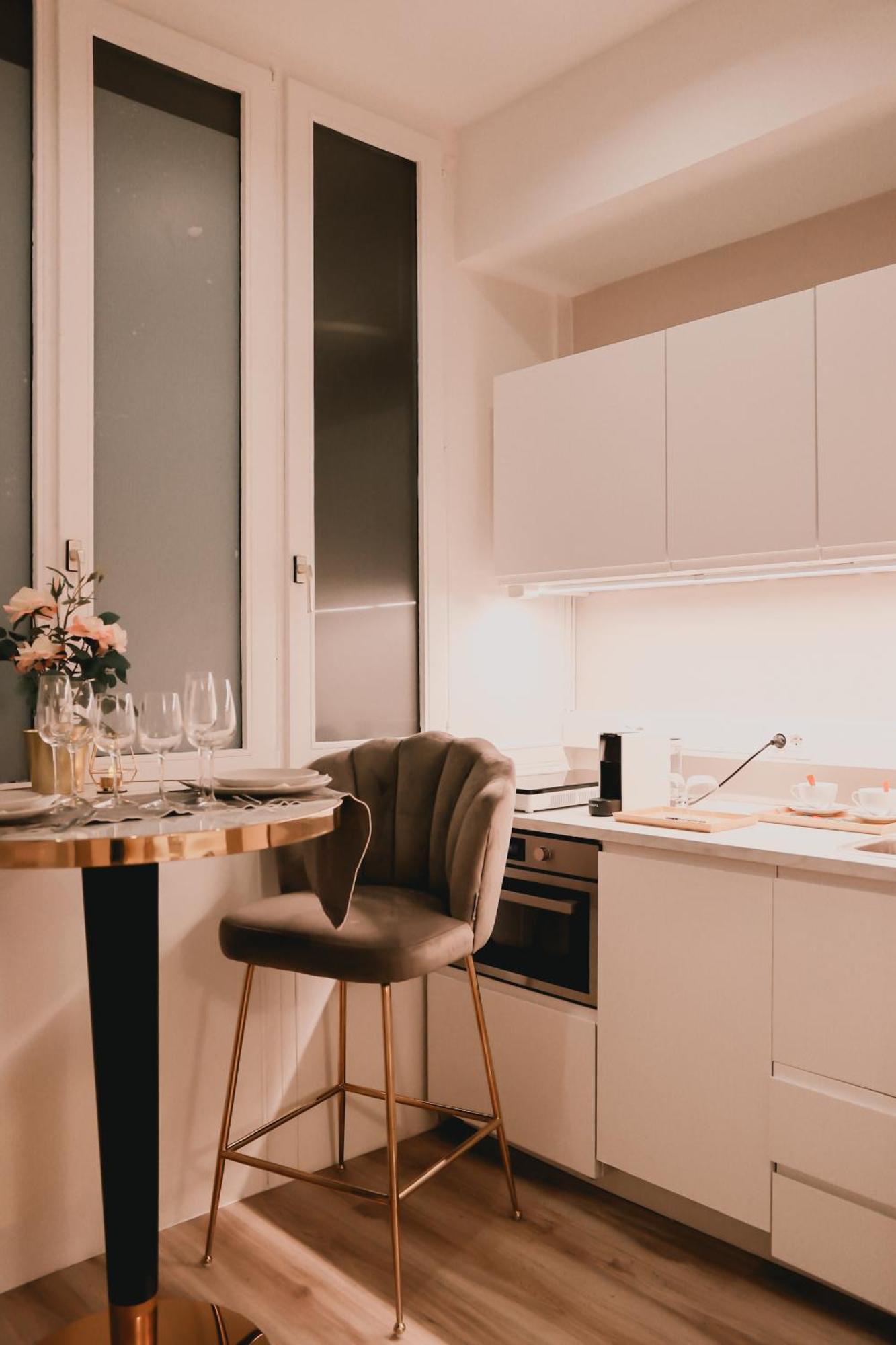 Hotel Mademoiselle Liège Extérieur photo