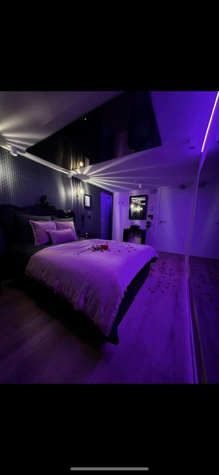Hotel Mademoiselle Liège Extérieur photo