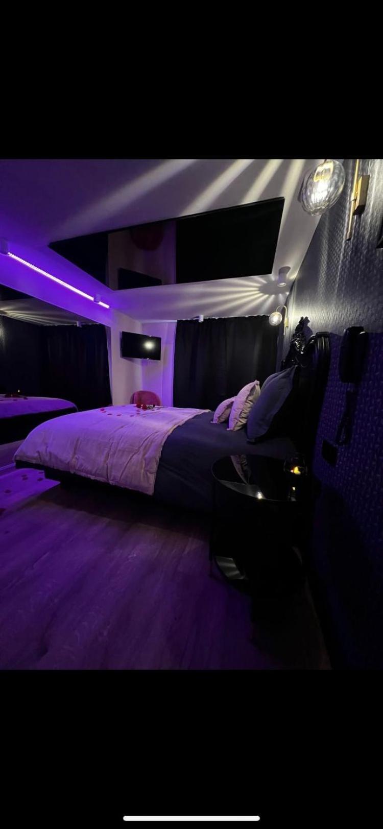 Hotel Mademoiselle Liège Extérieur photo