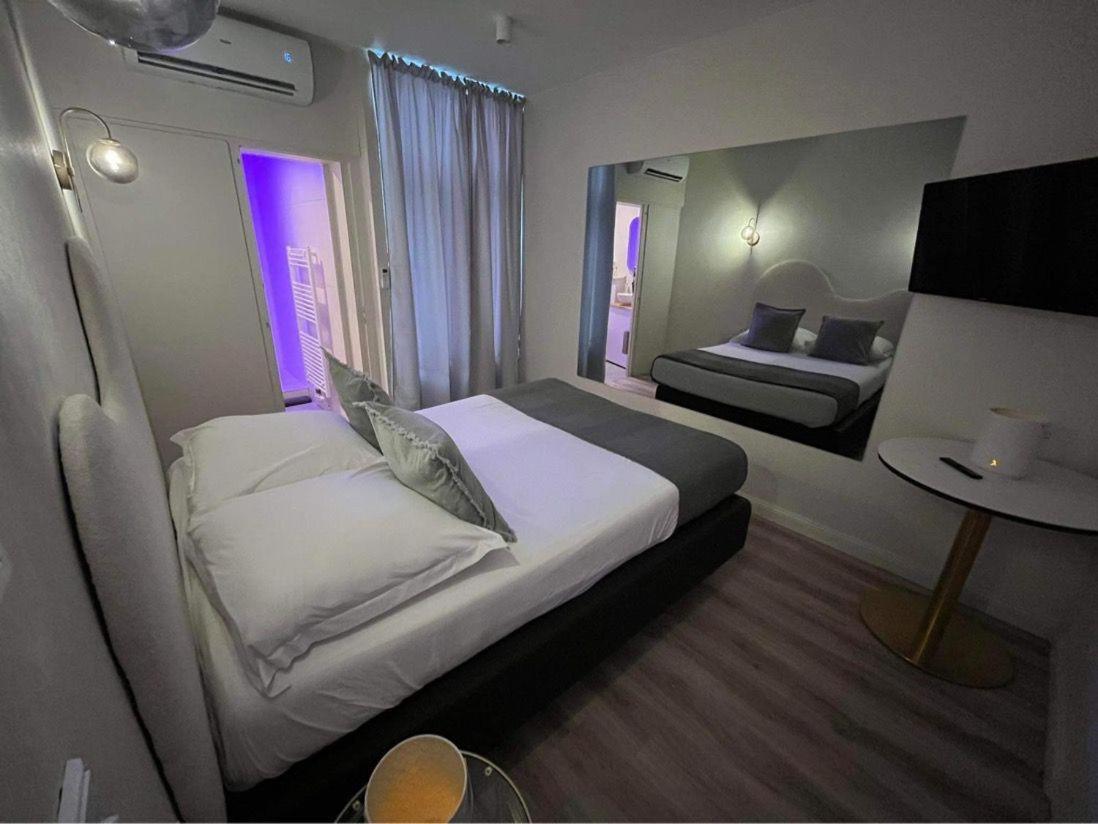 Hotel Mademoiselle Liège Extérieur photo